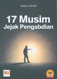 Image of 17 Musim Jejak Pengabdian