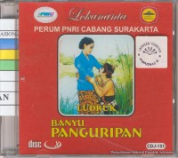 Image of Banyu Panguripan