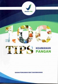 Image of 100 Tips Keamanan Pangan