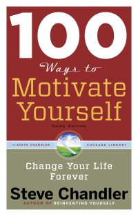 Image of 100 Ways To Motivate Yourself