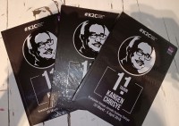 Image of 11 Tahun Kangen Chrisye