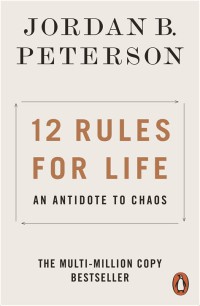 Image of 12 Rules For Life