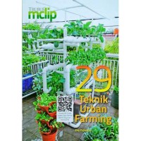 Image of 29 Teknik Urban Farming