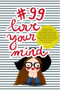 Image of # 99 Love Your Mind