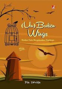 Image of (UN) Broken Wings