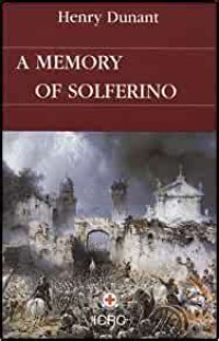 Image of A memory of Solferino