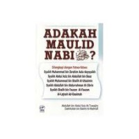 Image of Adakah Maulid Nabi ?