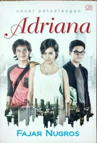 Image of Adriana