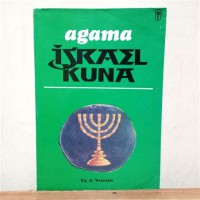Image of Agama Israel Kuna
