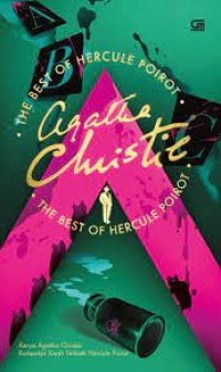 Image of Agatha Christie's The Best Of Hercule Poirot