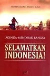Image of Agenda - Mendesak Bangsa