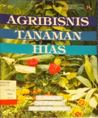 Image of AGRIBISNIS TANAMAN HIAS