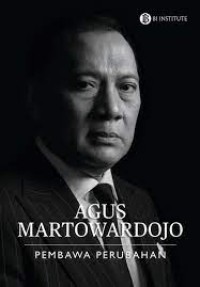 Image of Agus Martowardjojo