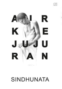 Image of Air Kejujuran