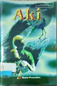 Image of AKI