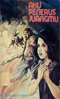 Image of Aku Penerus Juangmu