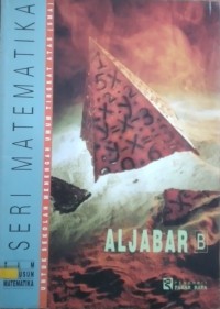 Image of Aljabar B : untuk SMA