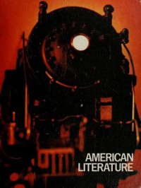 Image of American Literature: themes and writers