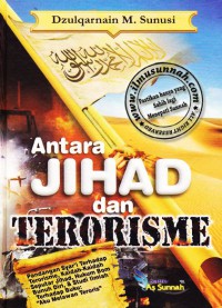 Image of Antara Jihad dan Terorisme