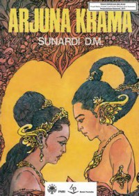 Image of Arjuna krama