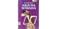 Image of Arjuna Wiwaha