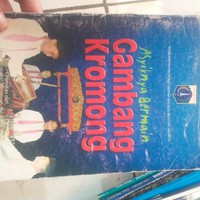 Image of Asyiknya Bermain Gambang Kromong