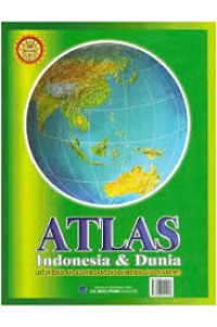 Image of Atlas IPS Indonesia dan dunia