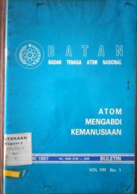 Image of Atom Abadi Kemanusiaan