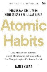 Image of Atomic Habits