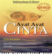 Image of Ayat-Ayat Cinta