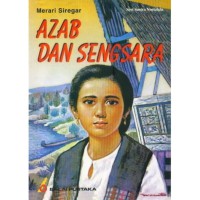 Image of Azab dan Sengsara : Kisah kehidupan seorang anak gadis