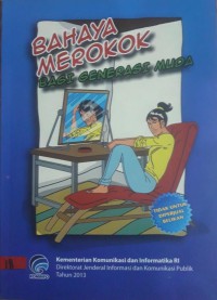 Image of Bahaya Merokok Bagi Generasi Muda