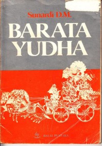 Image of Barata Yudha