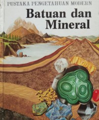 Image of Batuan Dan Mineral