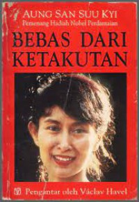 Image of Bebas dari ketakutan