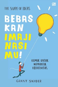 Image of Bebaskan Imajinasi mu!