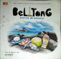 Image of BELITONG NATURE OF PARASIDE