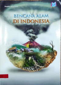 Image of BENCANA ALAM DI INDONESIA