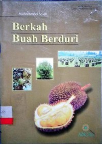 Image of BERKAH BUAH BERDURI