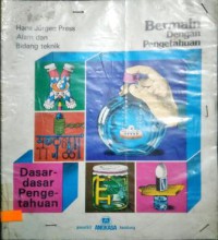Image of BERMAIN DENGAN PENGETAHUAN