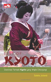 Image of Best Of Kyoto
