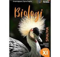 Image of Biologi Untuk SMA/MA Kelas XI