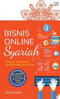 Image of Bisnis Onlie Syariah
