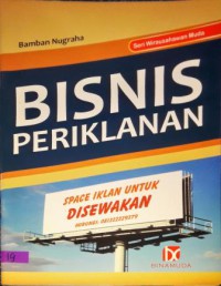 Image of BISNIS PERIKLANAN