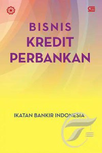 Image of Bisnis kredit perbankan