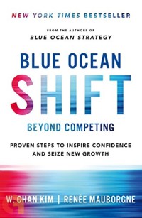 Image of Blue Ocean SHIFT Beyond Competing