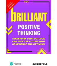 Image of Brilliant Positive Thinnking