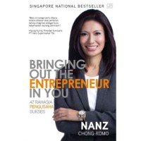 Image of Bringing Out The Entrepreneur In You