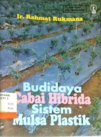 Image of BUDIDAYA CABAI HIBRIA