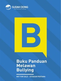 Image of Buku Melawan Panduan melawan Bullying